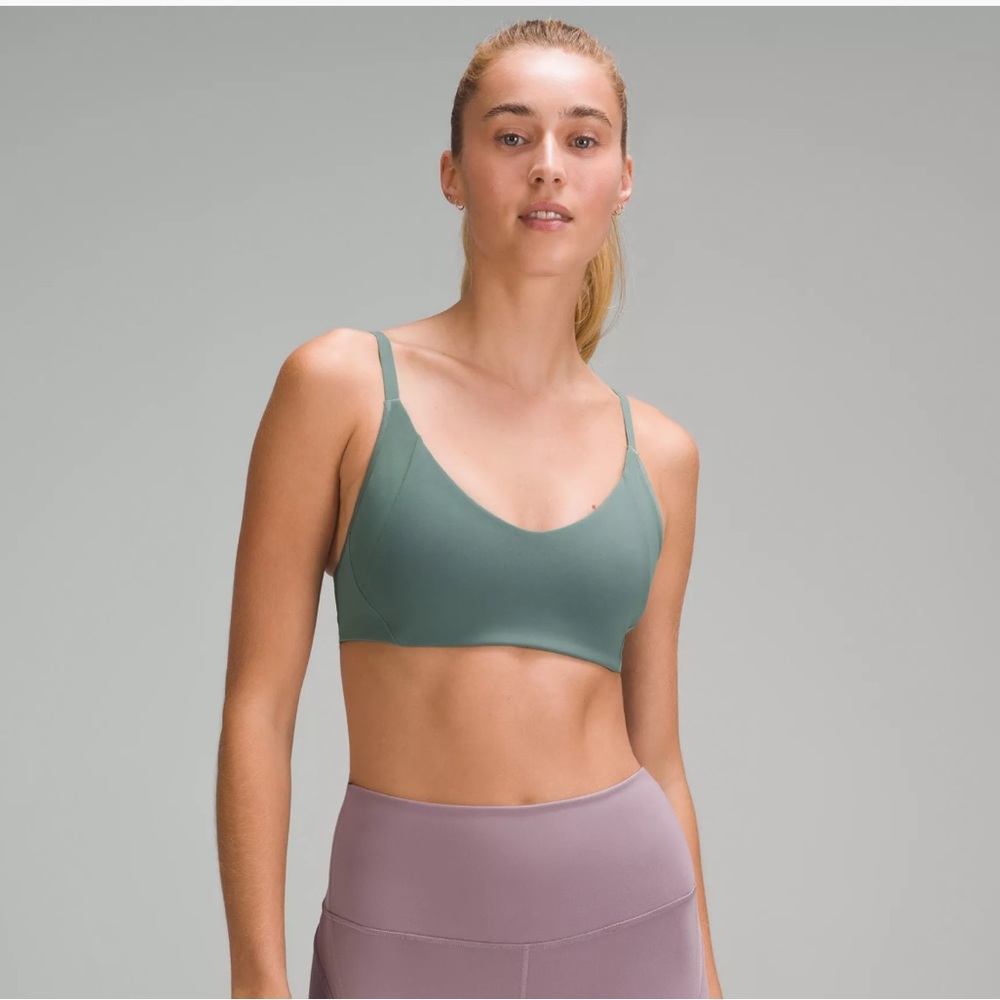 Lululemon Everlux Bra